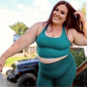 Yvette Sports leggings